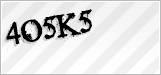 CAPTCHA security code
